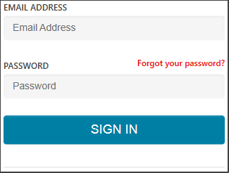 A screen shot of a login page

Description automatically generated