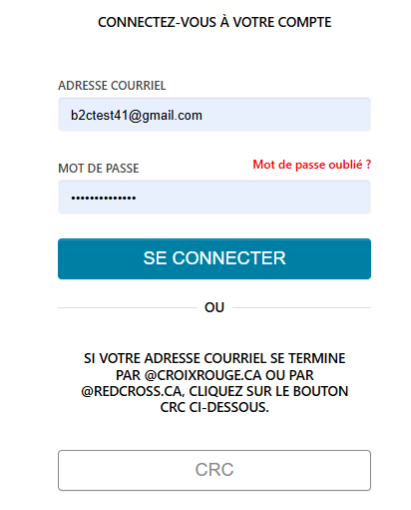 A screenshot of a login form

AI-generated content may be incorrect.