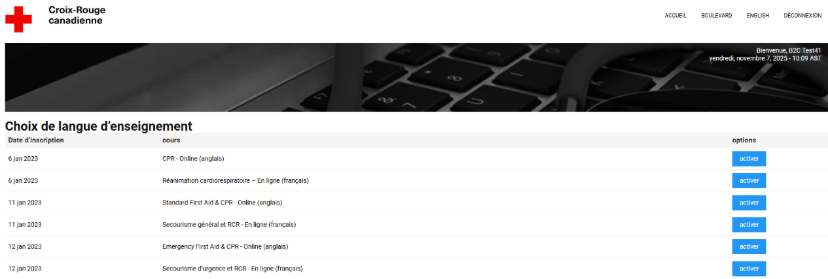 Une image contenant capture d’écran, texte, ordinateur, logiciel

Le contenu généré par l’IA peut être incorrect.