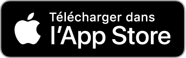 Télécharger sur l’App Store